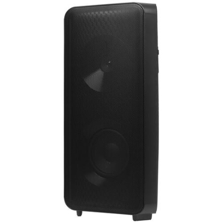 Портативная аудиосистема Samsung Sound Tower MX-ST50B, черный