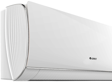 Сплит-система Gree GWH18ACD-K6DNA1I Lyra Inverter White