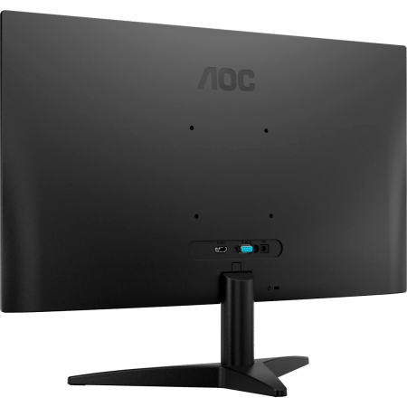 Монитор AOC 24B36H Black
