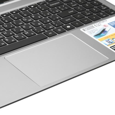 16" Ноутбук Tecno Megabook K16SFA серый