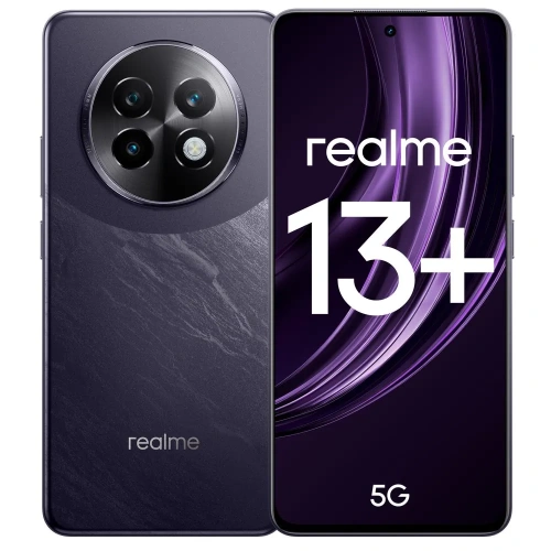 Смартфон RealMe 13 Plus 5G 8/256 фиолетовый