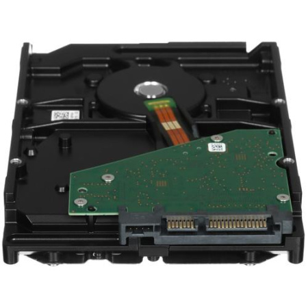2 ТБ Жесткий диск Seagate IronWolf [ST2000VN003]