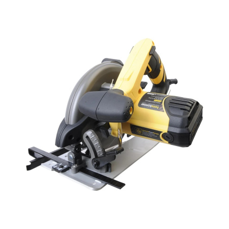 Пила циркулярная Hanskonner HCS50190 1800Вт