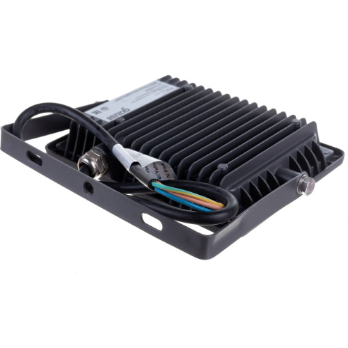 Прожектор уличный Gauss Qplus 690511330 светодиодный 30Вт корп.алюм.серый