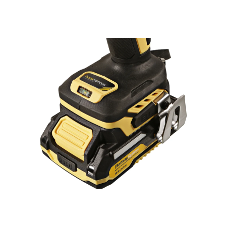 Аккумуляторная дрель-шуруповерт Hanskonner HCD2065BLIC