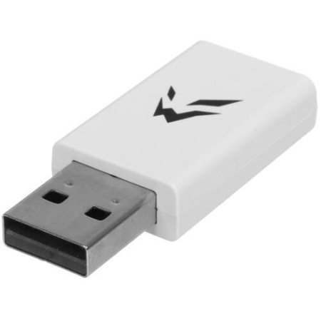 Беспроводные/проводные наушники ARDOR GAMING Vault белый