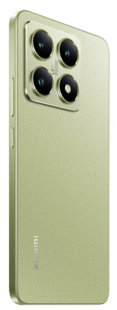 Смартфон Xiaomi 14T 12/512 Гб 5G Лимонно-Зеленый