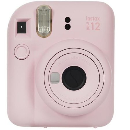 Фотоаппарат моментальной печати Fujifilm Instax mini 12