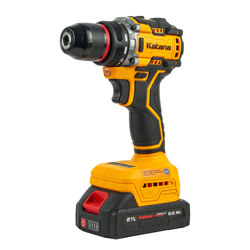 Дрель-шуруповерт Katana BCD5501