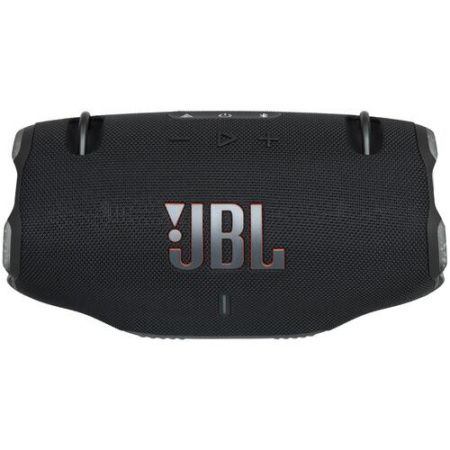 Портативная колонка JBL Xtreme 4, черный