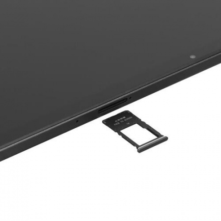 12.1" Планшет POCO Pad Wi-Fi 256 ГБ серый