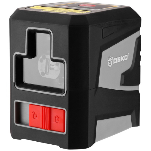 Лазерный уровень DEKO DKLL11 065-0203