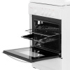 Газовая плита Gefest GS 1207 W белый