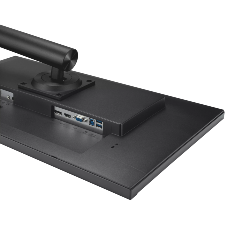 Монитор Asus VA27DQFS (90LM06H0-B01370) черный