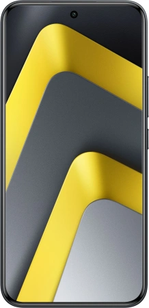 Смартфон Poco M8 Pro 5G 8/256 гб Черный