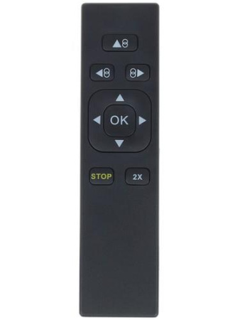 Робот-мойщик окон Hobot-288 черный