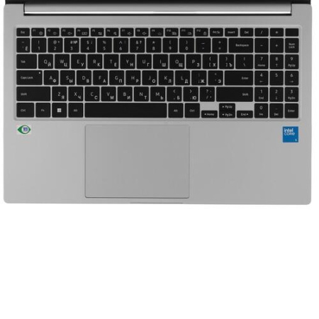 15.6" Ноутбук Samsung Galaxy Book4 NP754XGQ серебристый