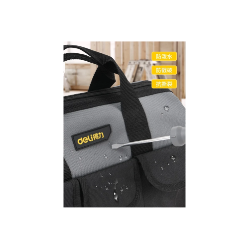 Сумка для инструментов Deli DL430016 360x180x250мм