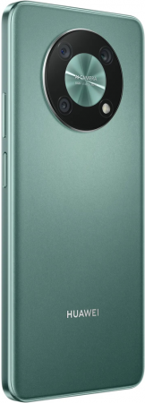 Смартфон Huawei Nova Y90 4/128Gb Изумрудно-Зеленый