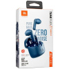 Наушники TWS JBL Tune FLEX синий