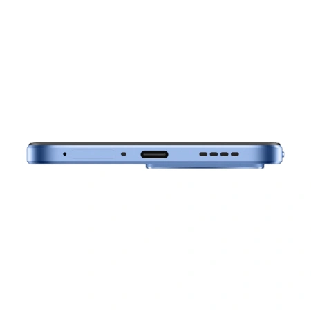 Смартфон Realme C85 8/256 Гб Голубой