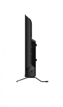 32" (80 см) LED-телевизор EVO TV 32 черный