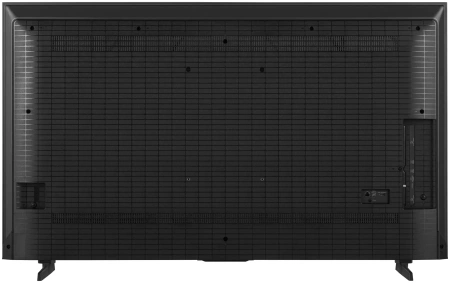 65" (164 см) Телевизор Hisense 65E7S PRO серый