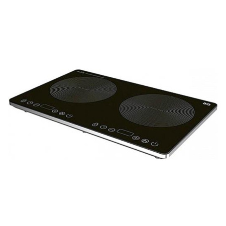 Настольная плитка BQ HP105W Black