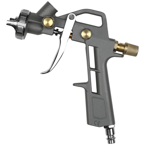 Набор пневмоинструментов Deko DKSG05 5 предметов (018-0909)