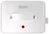 Электрический тепловентилятор Royal Clima RFH-PF1200DC-WT Preferito