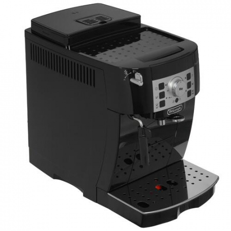 Кофемашина автоматическая DeLonghi ECAM 22.115.B черный