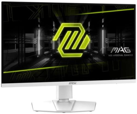 27" Монитор MSI MAG 274URFW белый