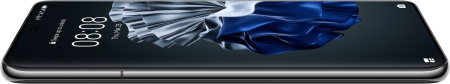 Смартфон Huawei P60 Pro 8/256Gb Чёрный