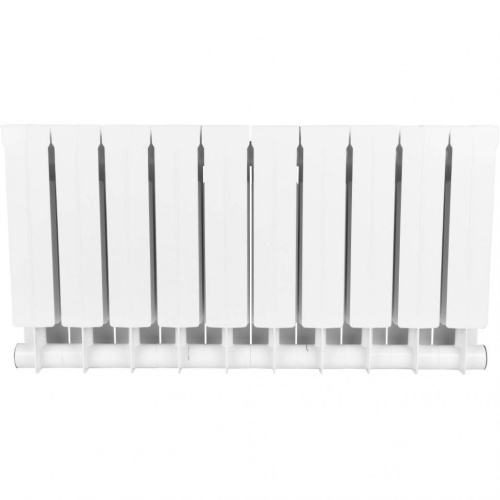 Радиатор биметаллический STOUT Style 350 (12 секций)