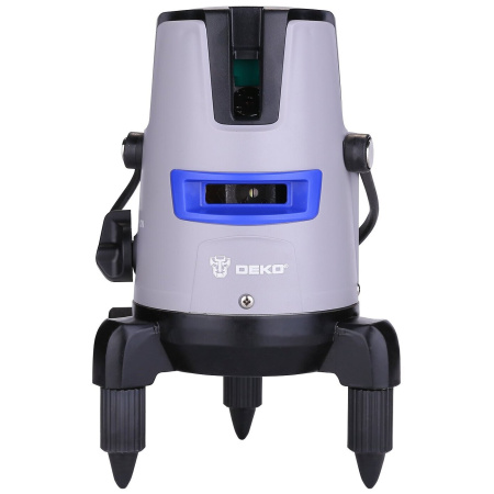 Уровень лазерный DEKO LL57 Pro Set 2 Premium 065-0104-1