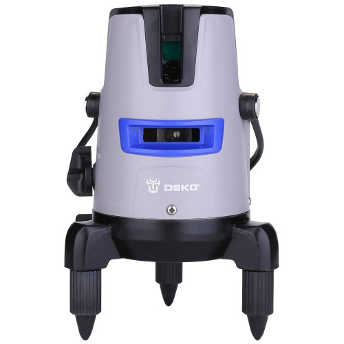 Уровень лазерный DEKO LL57 Pro Set 2 Premium 065-0104-1