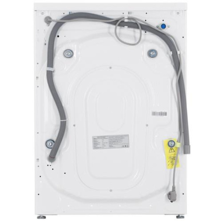 Стиральная машина Midea MF01610US40 белый
