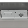 Посудомоечная машина Electrolux ESF2300DW белый