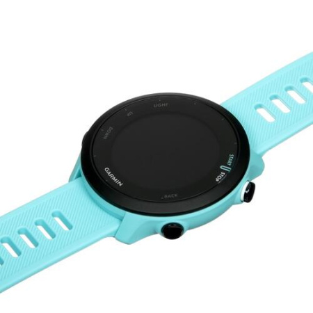 Спортивные часы Garmin Forerunner 55