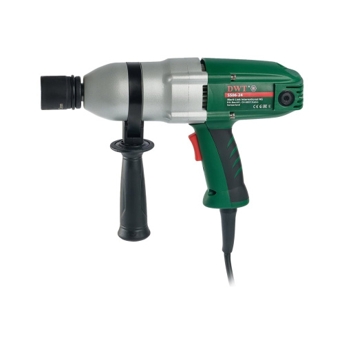 Гайковерт DWT ss06-24 (5.2.7) сетевой