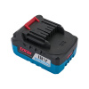 Перфоратор TOUA DBLH180 (DBLH180-1) аккумуляторный 18v 1АКБ+ЗУ