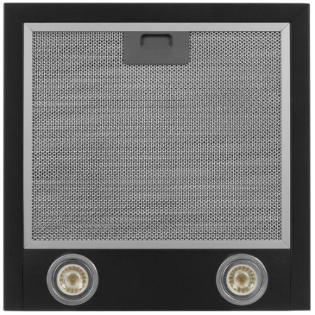 Вытяжка островная Haier HVX-C471IB черный