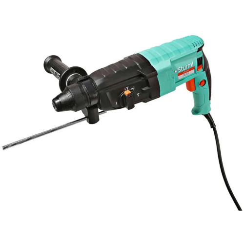 Перфоратор HANSKONNER RH2524BR