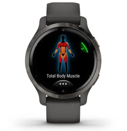 Смарт-часы Garmin Venu 2s
