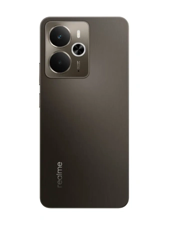 Смартфон RealMe 14 5G 8/256 Титан