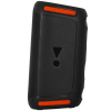 Портативная аудиосистема JBL PARTYBOX 110, черный