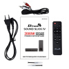 Саундбар ELTRONIC 30-67 Sound Slick 5 черный