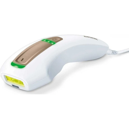 Фотоэпилятор Beurer IPL5500 белый