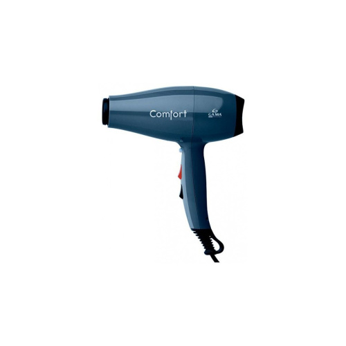 Фен GA.MA GH0502 синий Comfort