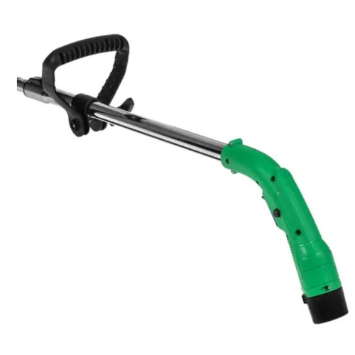 Триммер электрический Zitrek GreenCut 12 (082-2000) (12В, Li-ion аккумулятор 1шт)